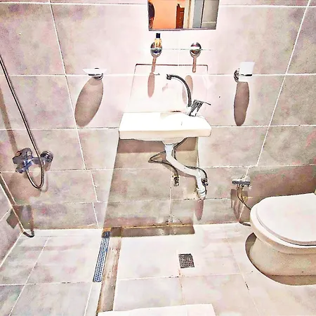Taksim Luxurious Style Estambul
