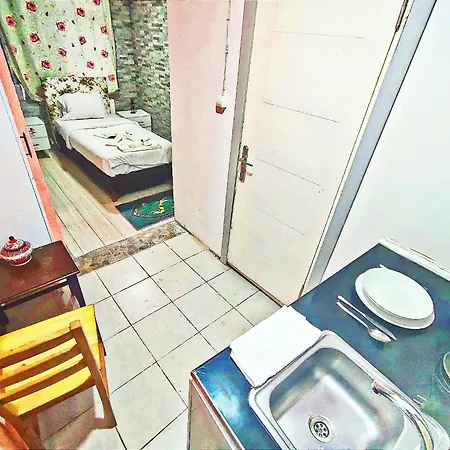 Taksim Luxurious Style 3* Estambul