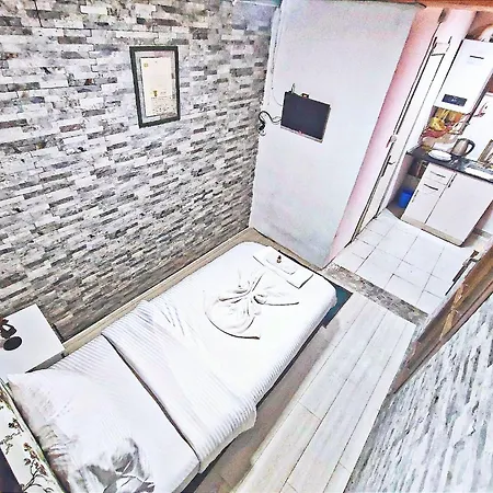 Taksim Luxurious Style