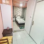 Taksim Luxurious Style Aparthotel Istanboel