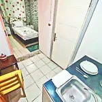 Taksim Luxurious Style 3* Istanboel