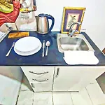 Aparthotel Taksim Luxurious Style Istanboel