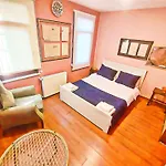 Taksim Luxurious Style Aparthotel 3*