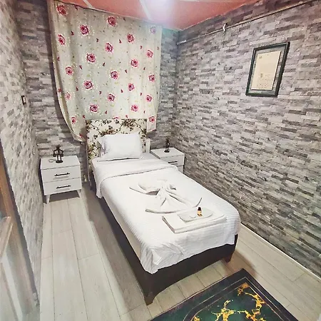 Taksim Luxurious Style