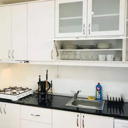 Taksim Luxurious Style