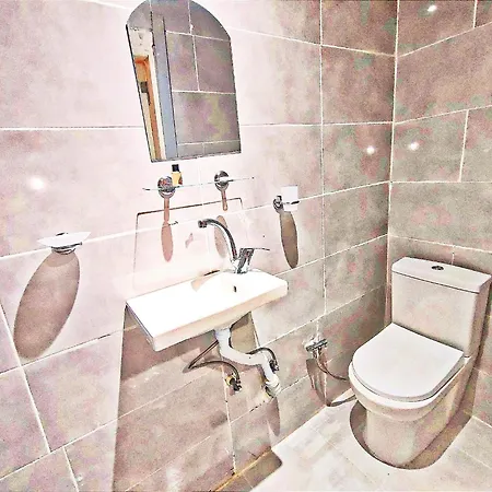 Taksim Luxurious Style