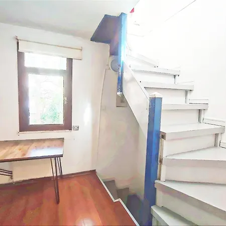 Апарт-отель Taksim Luxurious Style 3*