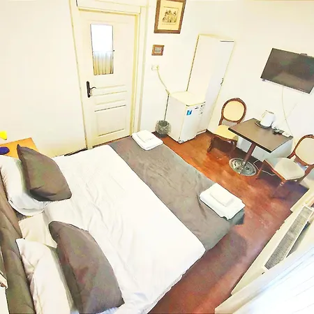 Taksim Luxurious Style