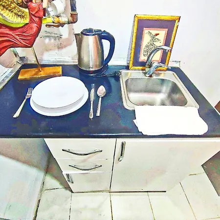 Апарт-отель Taksim Luxurious Style Стамбул