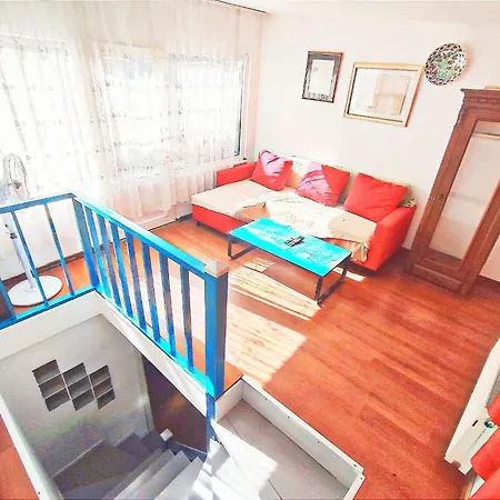 Aparthotel Taksim Luxurious Style