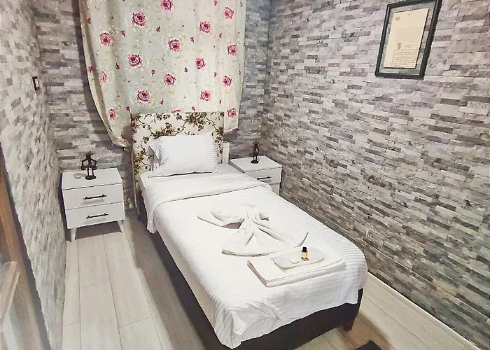 Taksim Luxurious Style