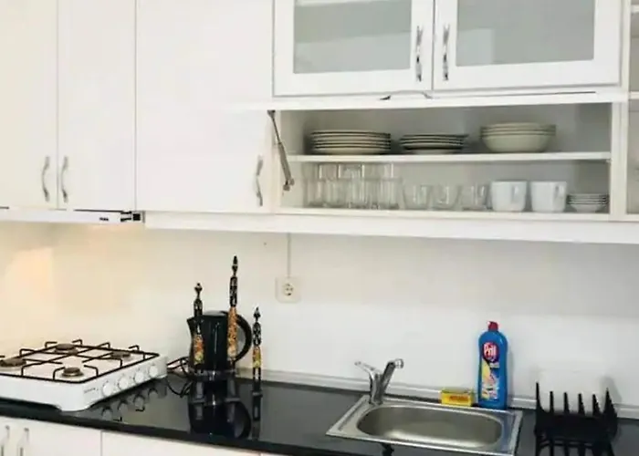 Taksim Luxurious Style