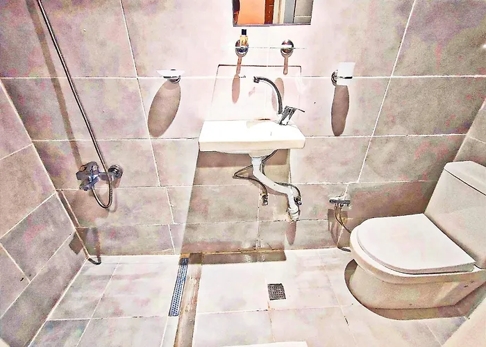 Taksim Luxurious Style Istanbul