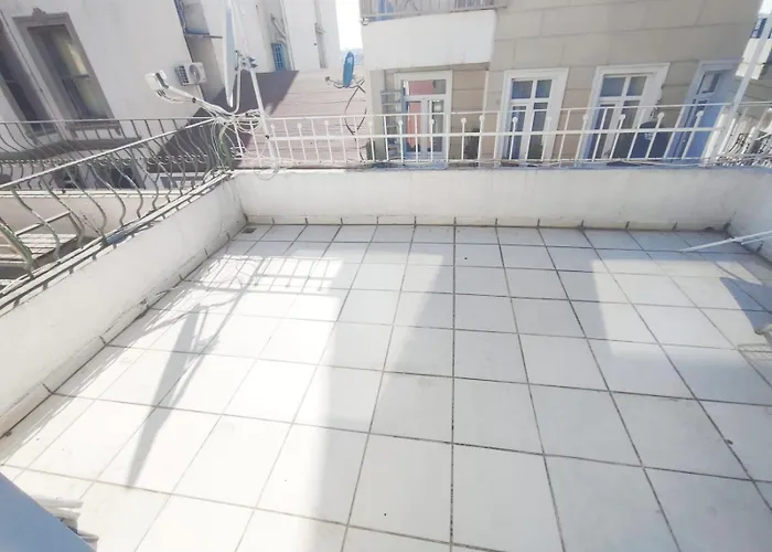 Taksim Luxurious Style 3* Istanbul