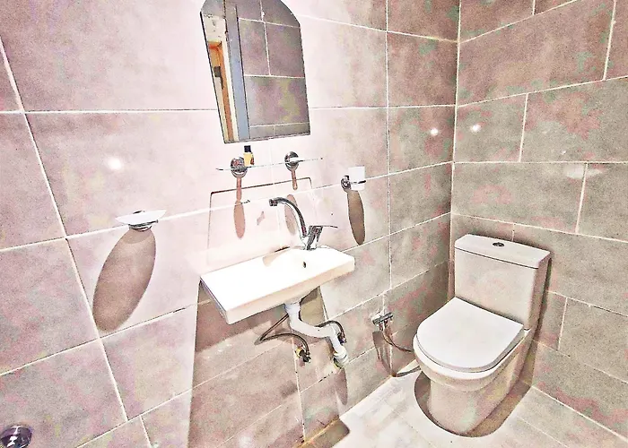 Taksim Luxurious Style