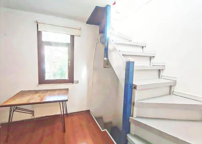 Aparthotel Taksim Luxurious Style 3*