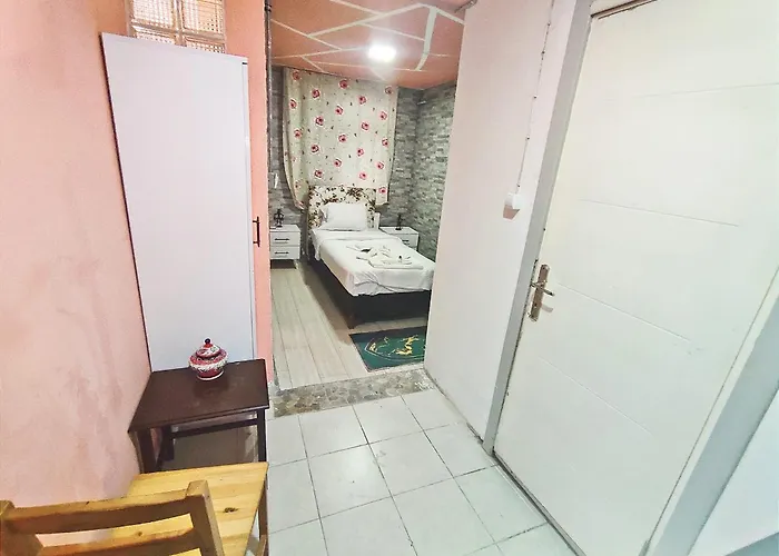 Taksim Luxurious Style Aparthotel Istanbul