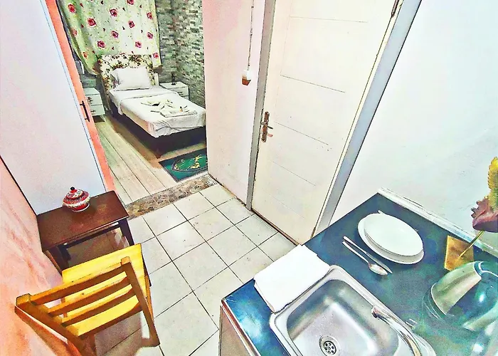 Taksim Luxurious Style 3* Istanbul