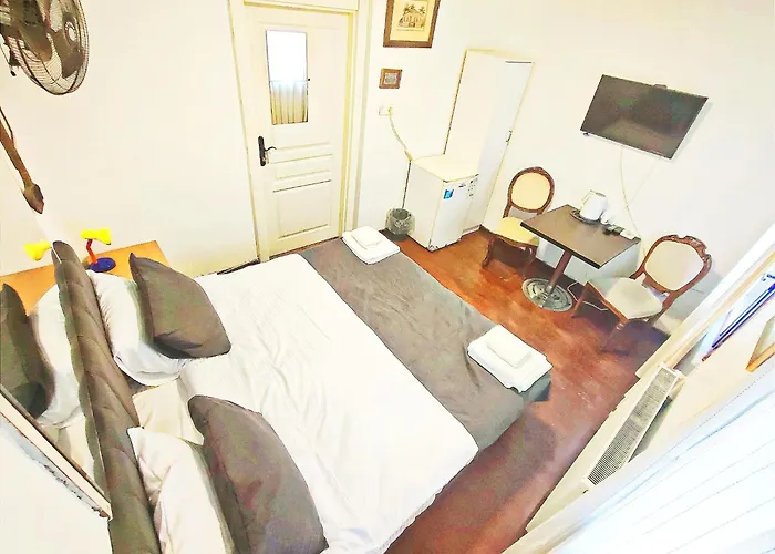 Taksim Luxurious Style