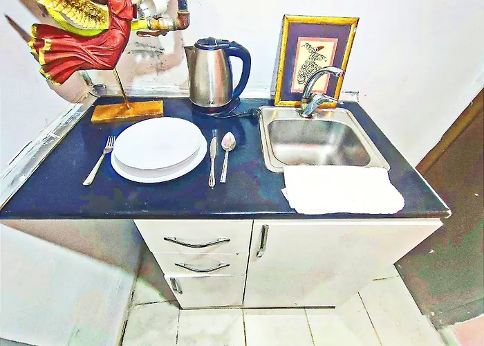 Aparthotel Taksim Luxurious Style Istanbul