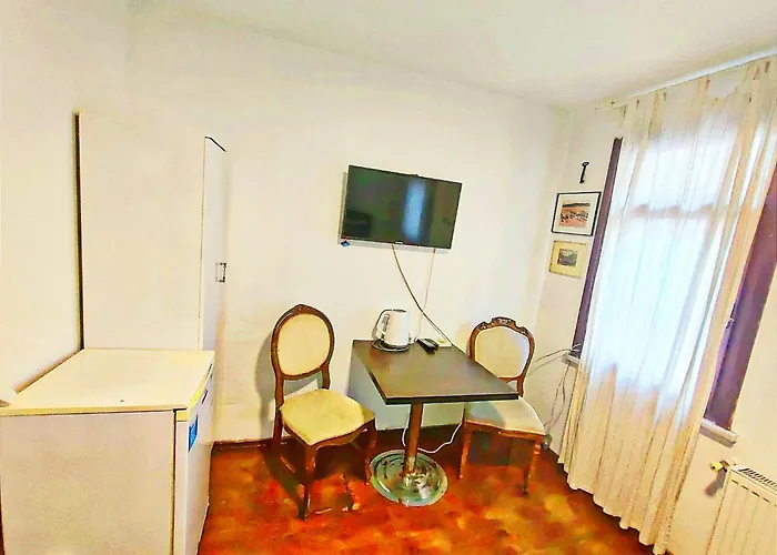 Taksim Luxurious Style 3*