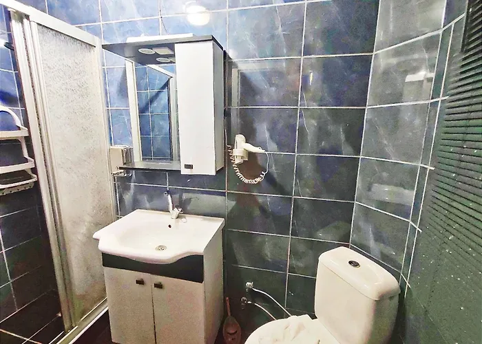 Taksim Luxurious Style 3* Istanbul