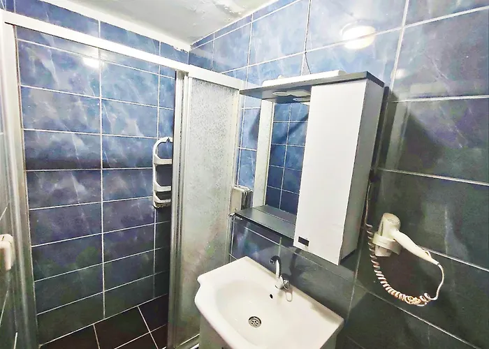 Aparthotel Taksim Luxurious Style