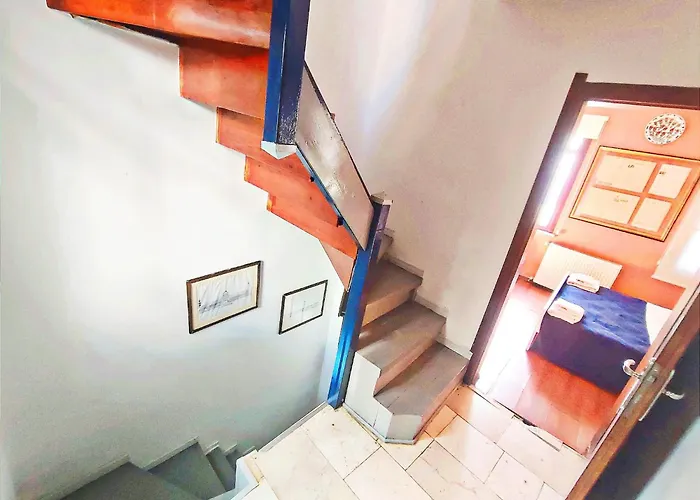 Taksim Luxurious Style Aparthotel 3*