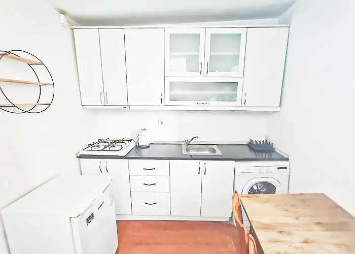 Aparthotel Taksim Luxurious Style 3*