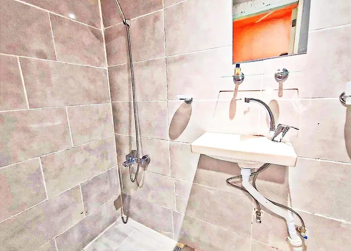 Taksim Luxurious Style Istanbul