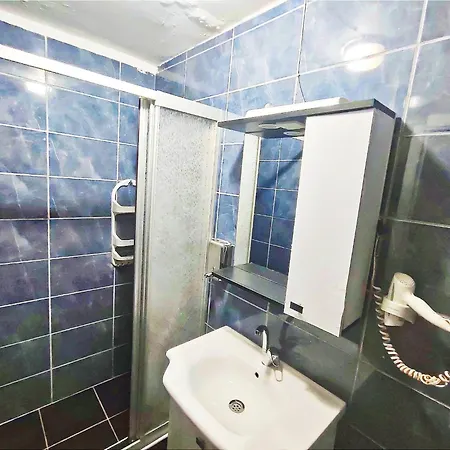 Lejlighedshotel Taksim Luxurious Style