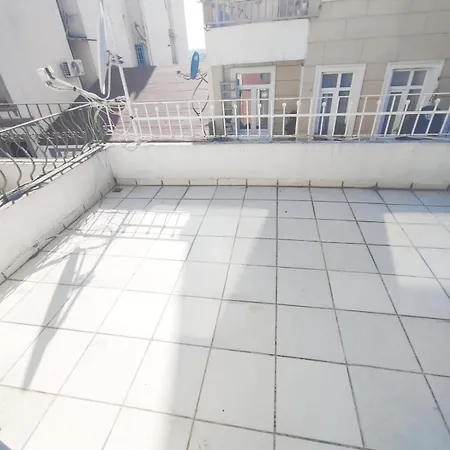 Taksim Luxurious Style 3* Istanbulská provincie