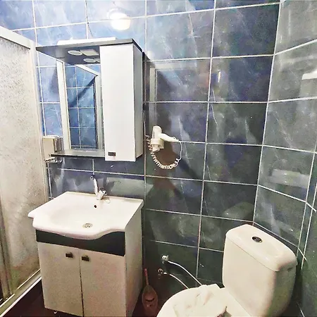 Taksim Luxurious Style 3* Istanbulská provincie