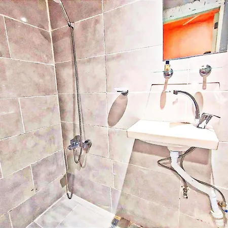 Taksim Luxurious Style Istanbulská provincie